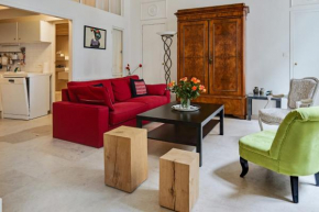 Appartement Teissiers - atypique - Welkeys